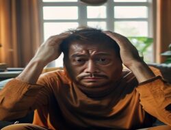 Vertigo: Apa Itu, Gejala Bahaya, dan Cara Cepat Mengatasinya – Panduan Darurat