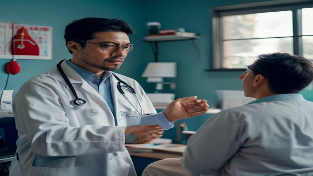 Darah tinggi diam-diam sebagai silent killer berbahaya