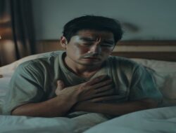 Kurang Tidur Bisa Memicu Serangan Jantung: 7 Fakta Medis yang Harus Anda Ketahui…