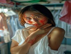 Peringatan Medis: Bahaya Pewangi Pakaian untuk Kulit Sensitif & Saluran Pernapasan –…