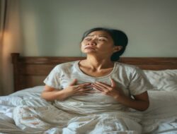 Waspada! Tekanan Darah Rendah Saat Bangun Tidur Bisa Mengancam Kesehatan Anda – Kenali…