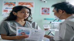 Batuk Kering Tak Kunjung Sembuh? 5 Penyakit Berbahaya yang Harus Anda Waspadai Sekarang!