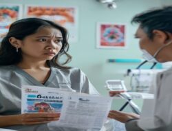 Batuk Kering Tak Kunjung Sembuh? 5 Penyakit Berbahaya yang Harus Anda Waspadai Sekarang!