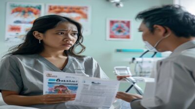 Batuk Kering Tak Kunjung Sembuh? 5 Penyakit Berbahaya yang Harus Anda Waspadai Sekarang!