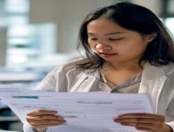 Wajib Baca! 7 Tanda Darah Anda Mengirim Sinyal Bahaya – Cara Membaca Hasil Lab Darah…