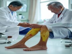 Waspada! 7 Ciri Kolesterol Tinggi yang Muncul pada Kaki Anda – Jangan Abaikan Sebelum…