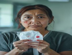 Waspada! 7 Gejala Awal Kanker Serviks yang Sering Diabaikan – Cek Sekarang Sebelum…