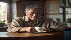 Gejala Awal Parkinson: Mengapa Tangan Sering Gemetar? – Wajib Dibaca Sebelum Terlambat!