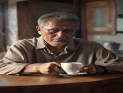 Gejala Awal Parkinson: Mengapa Tangan Sering Gemetar? – Wajib Dibaca Sebelum Terlambat!