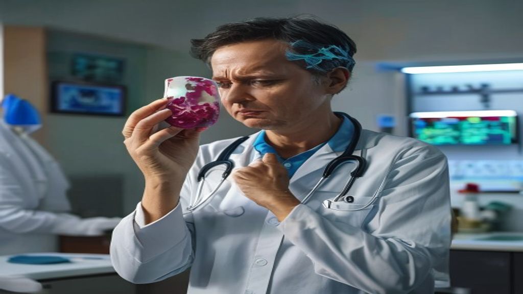 Gejala awal stroke dan metode FAST untuk pertolongan cepat