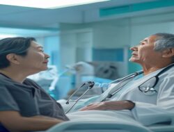 Gejala Awal Stroke: Kenali Metode FAST Sekarang Juga! – Tindakan Cepat Bisa Selamatkan…