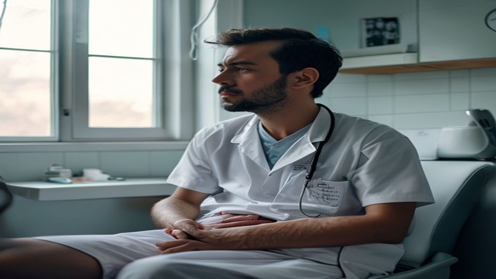 Gejala batu empedu bisa menyebabkan nyeri perut yang sering salah diagnosis.