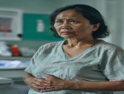 Waspada! Nyeri Perut Sering Salah Diagnosis Bisa Tanda Batu Empedu – Simak Gejalanya…