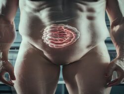 Waspada! Benjolan di Selangkangan Bisa Jadi Tanda Hernia – Kenali Gejalanya Sekarang Juga”
