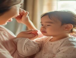 Waspada! 7 Tanda Infeksi Telinga Tengah pada Bayi & Balita yang Harus Diketahui Orang…