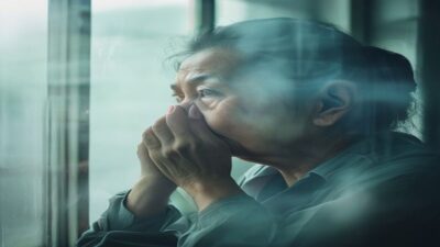 Gejala Katarak: Kenali Tanda Penglihatan Berawan Sekarang Juga Sebelum Mata Anda Menurun!