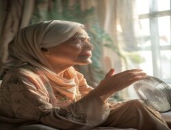 Gejala Menopause yang Harus Diwaspadai: 7 Tanda Darurat pada Tubuh Wanita & Cara…