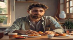 Waspada! Perut Sakit Setelah Makan Gandum Bisa Jadi Tanda Penyakit Celiac – Ketahui…