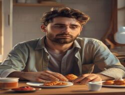 Waspada! Perut Sakit Setelah Makan Gandum Bisa Jadi Tanda Penyakit Celiac – Ketahui…