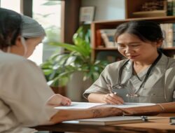 Gejala Eksim yang Harus Diwaspadai Sekarang! 7 Cara Perawatan Harian untuk Hindari…