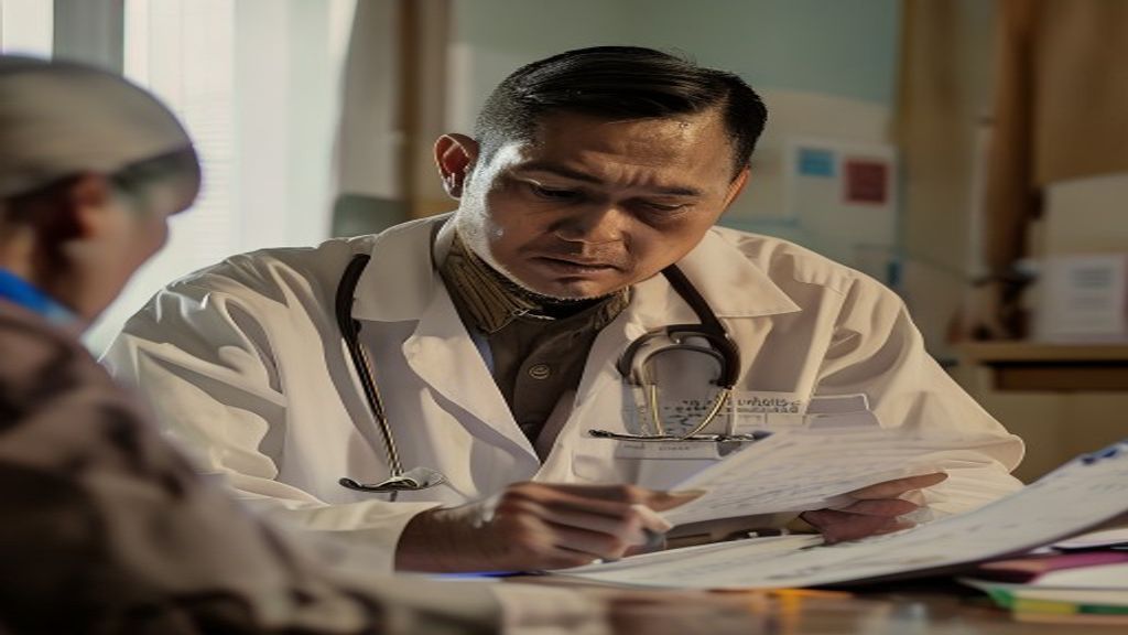Gejala rabies pada manusia setelah digigit hewan berbahaya