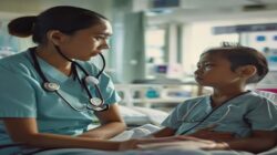 Gejala Radang Paru (Pneumonia) pada Anak & Dewasa: 7 Tanda Wajib Dikenali Sekarang!”