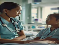 Gejala Radang Paru (Pneumonia) pada Anak & Dewasa: 7 Tanda Wajib Dikenali Sekarang!”