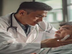 Gejala Radang Tenggorokan vs Infeksi Amandel: Kenali Tanda Bahaya Sekarang Juga!”