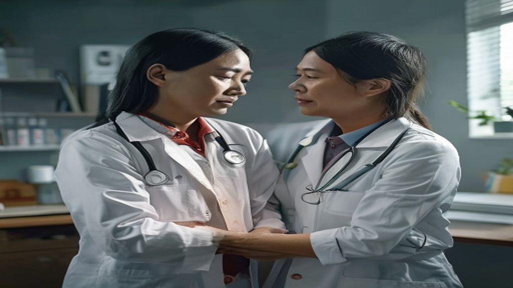 Gejala radang usus pada Crohn dan kolitis ulseratif