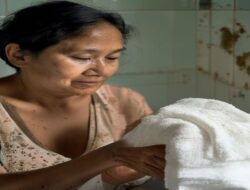 Wajib Tahu! Risiko Infeksi Kulit Jika Handuk Tidak Dicuci Setiap 3 Hari – Simak…