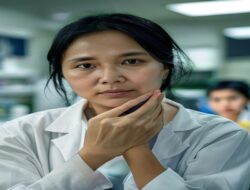 Kuku Sering Patah? 7 Tanda Bahaya Kekurangan Nutrisi yang Harus Anda Tahu Sekarang!