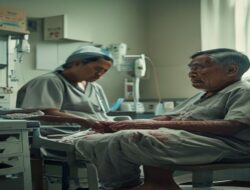 Wajib Tahu! Mengapa Luka pada Penderita Diabetes Sulit Sembuh – 7 Penyebab Utama yang…