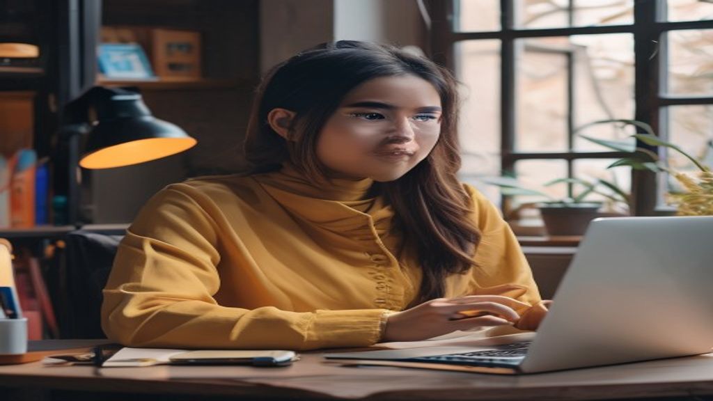 Mata berkedut karena kelelahan atau gangguan saraf.