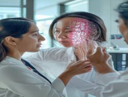 Rambut Rontok Parah? Wajib Cek Kesehatan Saraf Sekarang Juga!”