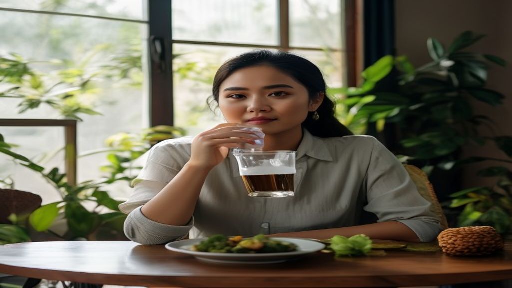 Penyebab rasa haus berlebih meski sudah banyak minum