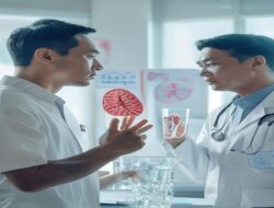 Sering Haus Meski Banyak Minum? 7 Penyebab Medis yang Wajib Anda Ketahui Sekarang!”