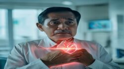 Sesak Napas Berulang Meski Jantung Sehat? 7 Penyebab yang Harus Anda Ketahui Sekarang!”