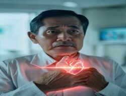 Sesak Napas Berulang Meski Jantung Sehat? 7 Penyebab yang Harus Anda Ketahui Sekarang!”
