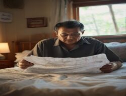 Kesehatan Tidur Anda Terancam! Mengapa Sprei Harus Diganti Setiap Minggu?”