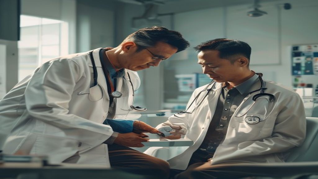 Laringitis menyebabkan suara serak atau hilang pada penderitanya