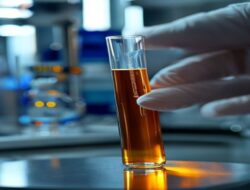 Urine Berwarna Gelap? Ini 7 Penyebab Vital yang Harus Anda Ketahui Sekarang!”