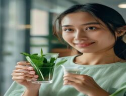 Waspada Anemia! Kenali Penyebab, Gejala, dan Cara Cepat Naikkan Hb Sebelum Kondisi…