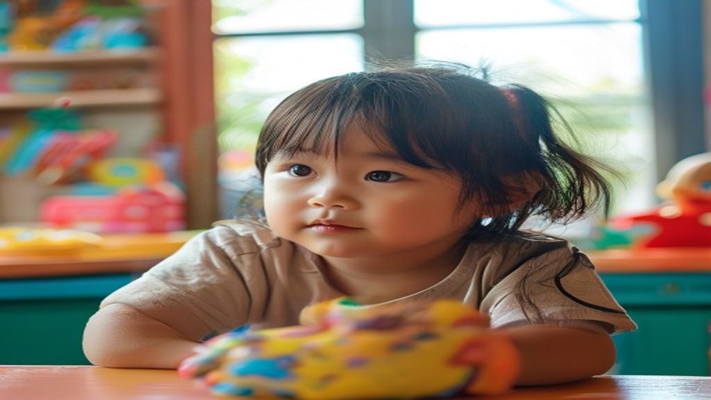 Tanda-tanda gejala autisme anak balita yang perlu dikenali sejak dini