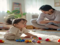 Wajib Tahu! 7 Tanda Awal Autisme pada Anak Balita – Kenali Sekarang Sebelum Terlambat”