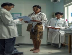 Wajib Tahu! Penyebab Kaki Gajah & Cara Pencegahan Sebelum Terlambat”