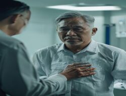 Keringat Dingin Tiba‑Tiba: Apa Itu Tanda Darurat atau Hanya Normal?