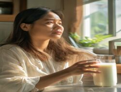 Wajib Tahu! 7 Tanda Kekurangan Vitamin D yang Sering Dianggap Remeh – Bisa Bahaya Bagi…