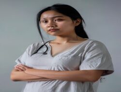 WASPADA! 7 Tanda Tubuh Kelebihan Hormon Kortisol yang Bisa Mengancam Kesehatan Anda