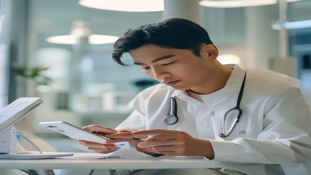 Gejala diabetes melitus pada usia muda yang sering tidak disadari