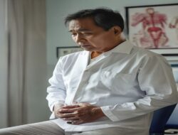 Waspada! 7 Gejala Prostat yang Harus Diketahui Pria Usia 40+ Sekarang”